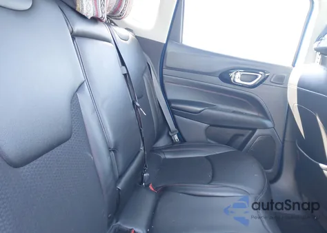 2022 Jeep Compass Trailhawk 4X4 from USA, damaged, VIN 3C4NJDDB2NT110919